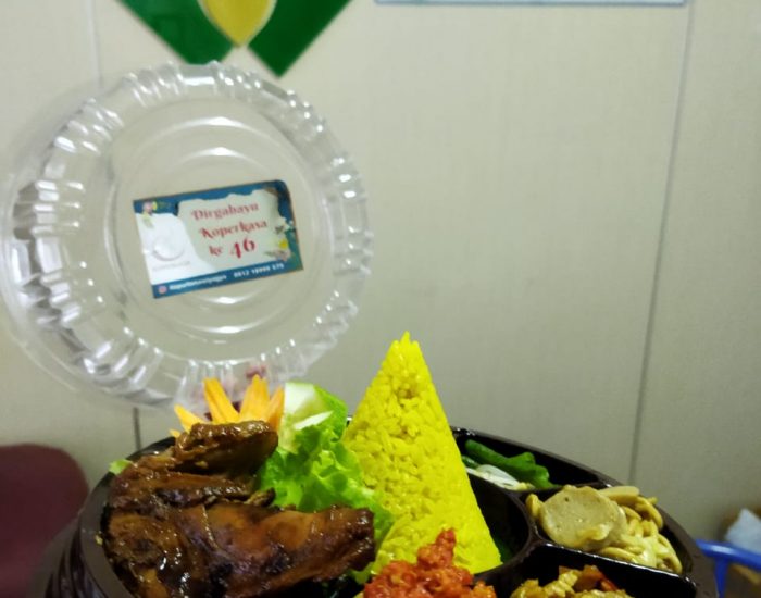 Selamat Ulangtahun Koperkasa