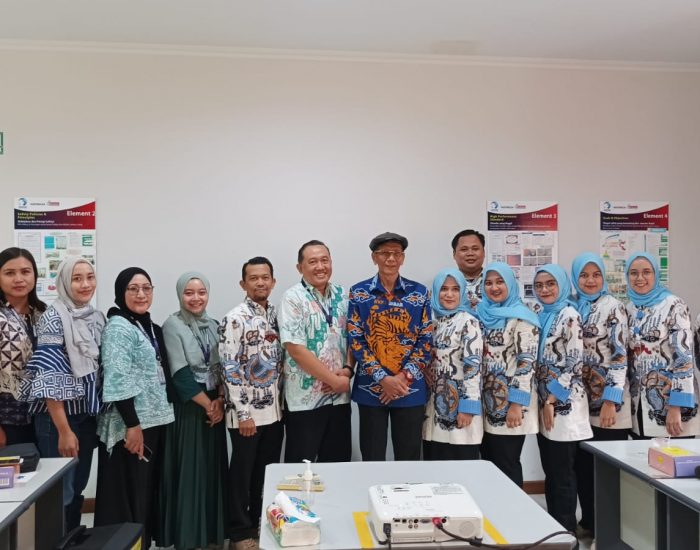 Study Banding dari Koperasi Konsumen Praja Sejahtera (KKPS) Jawa Barat